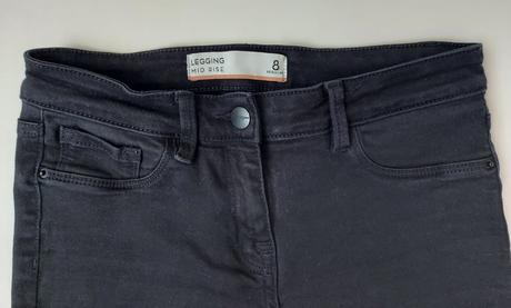 Čierne rifle next, next,s