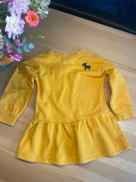 Saty tchibo 110-116/5-6 rokov, tchibo,110