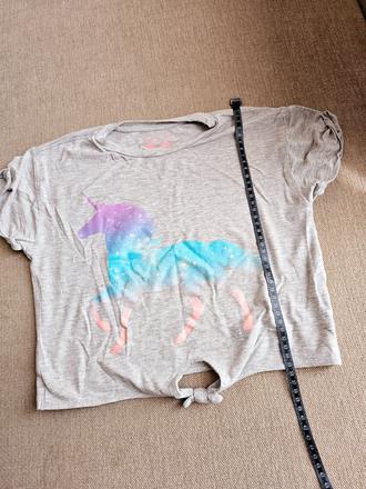 Tricko f&f 6-7y 116/122, f&f,116