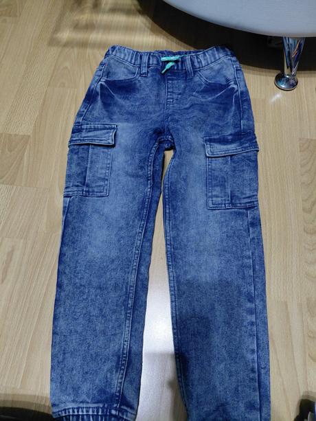 Rifle pre chlapca ii., kiki&koko,122