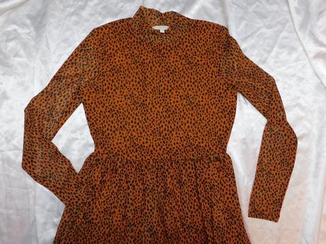 Tom tailor trendy elegantne šaty, tom tailor,34