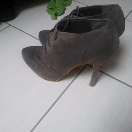 Tally weijl topanocky, 40