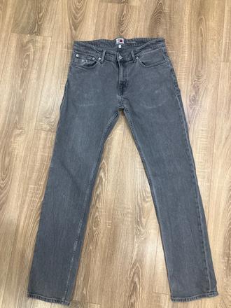 Rifle hilfiger 32/34, tommy hilfiger,32