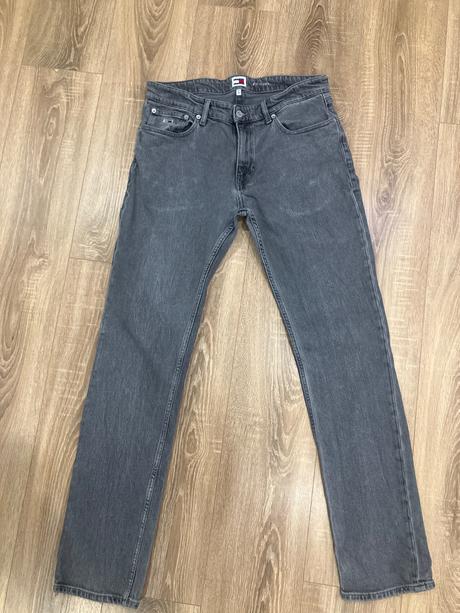 Rifle hilfiger 32/34, tommy hilfiger,32