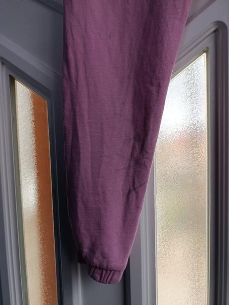 Tepláky, reserved,164