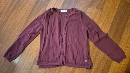 H&m sveter 122/128, h&m,122