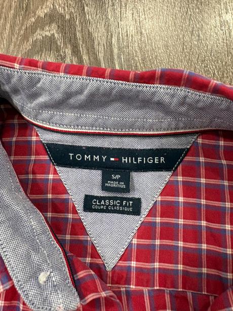Tommy hilfiger panska kosela s, tommy hilfiger,s