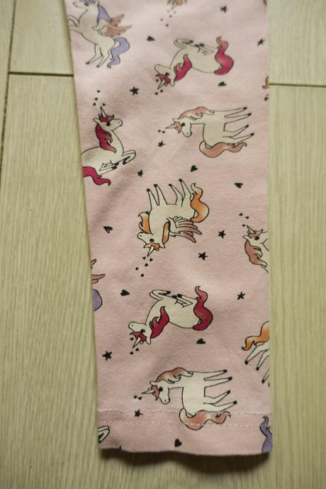 Legíny h&m, h&m,122