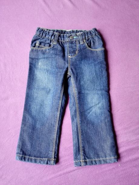 Zateplene riflicky, lupilu,86