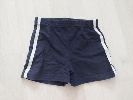 Šortky č.86, 86
