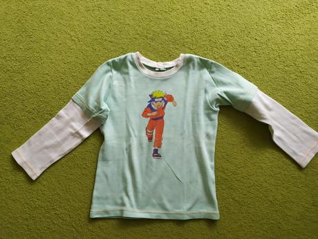 Vrchné pyžamo, domaja,110