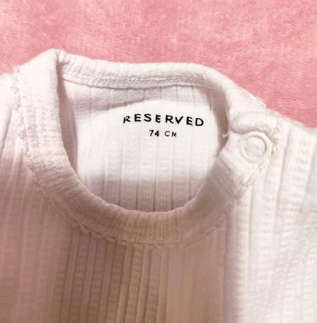 Štruktúrované body reserved, reserved,74