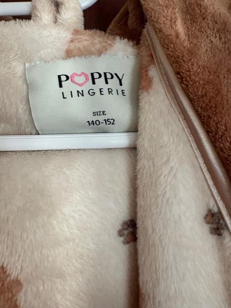 Župan poppy-jazvečík, 140