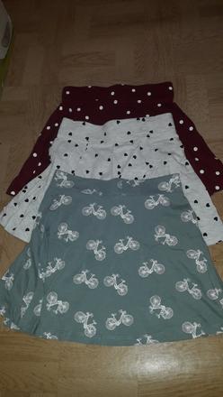 Sukne 122, sinsay,122