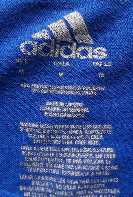 Tričko adidas s/m, adidas,s