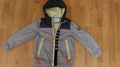 Prechodná bunda, coccodrillo,122