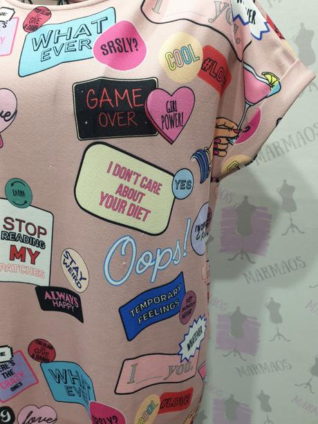 Mohito farebné šaty xs, mohito,xs