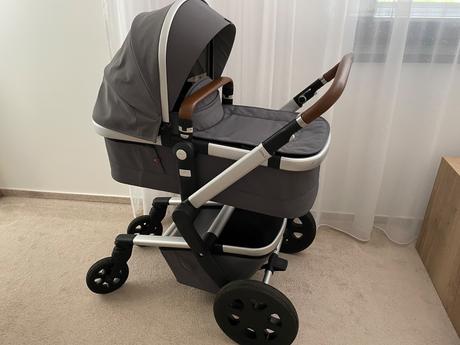 Kočík joolz day 2, joolz,joolz day2