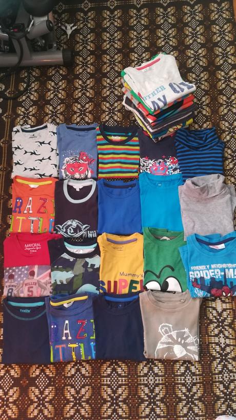 Mix veci č98, 86–98