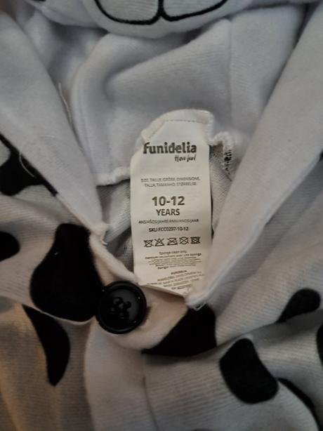 Kostým na karneval, 