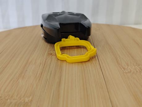 Retro puzdro batman s labyrintom, mcdonald's 2019,