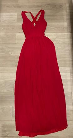 Spoločenské šaty mango, mango,s