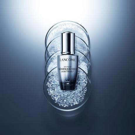 Lancome genifique light pearl ocne serum 5ml, 