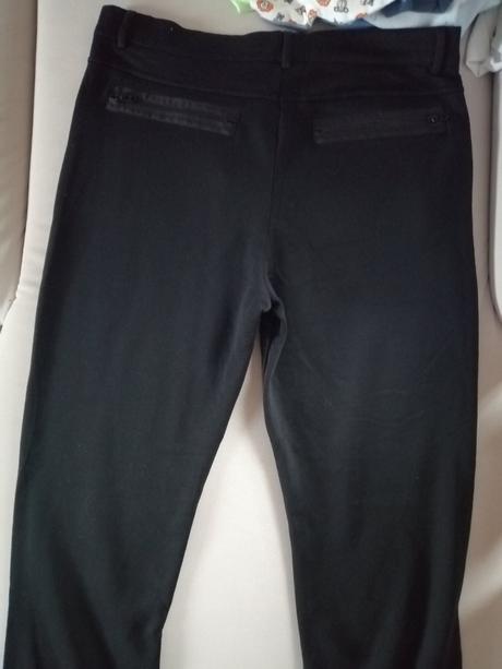 Pánske teplakove nohavice, xl