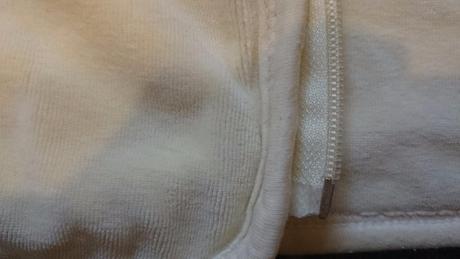 Zavinovacia deka bebetto, 