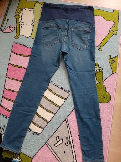 Tehotenske rifle hm vel.44, h&m,44