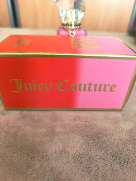 Juicy couture oui, 