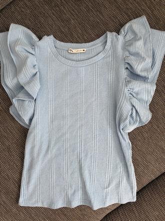 Damsky top zara, zara,s