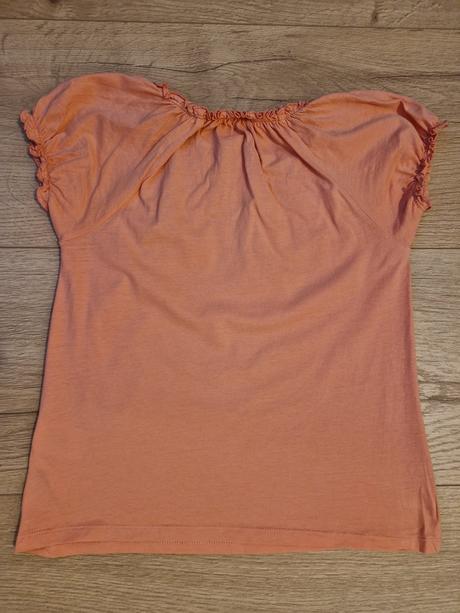 Lososove tričko lindex 128, lindex,128