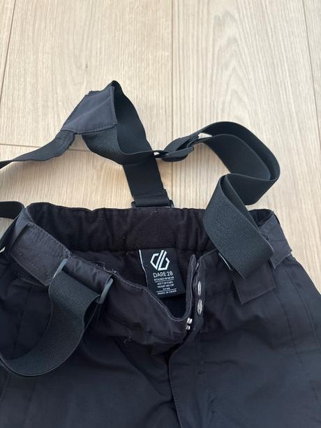 Lyžiarske nohavice dare2b, 140