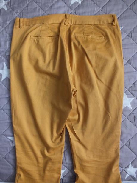 Dámske nohavice 38/40, takko,40
