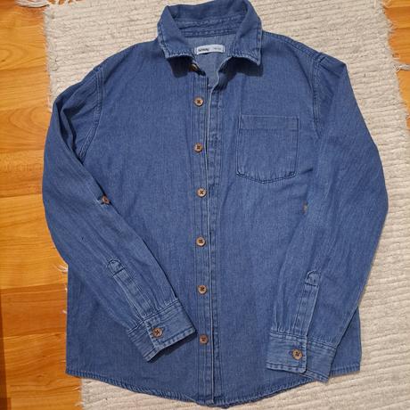 Dzinsova kosela, sinsay,140