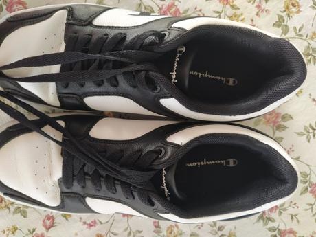 Topánky/tenisky, champion,43