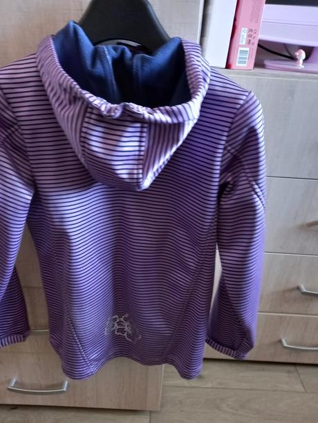 Vetrovka ma prechodne obdobie, crivit,134