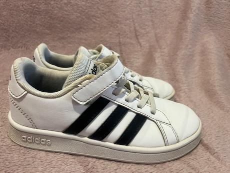 Tenisky, adidas,31