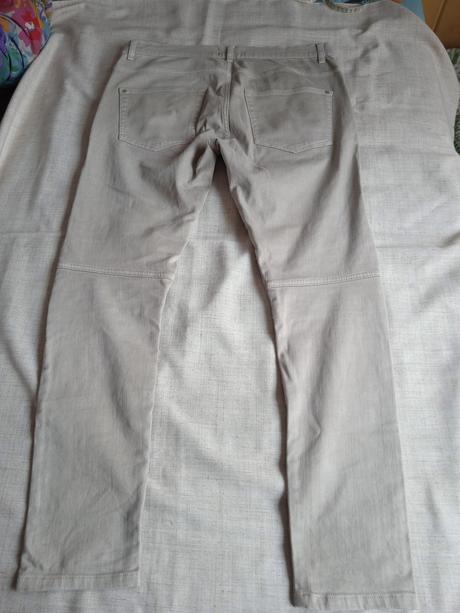 Džínsy - vero man - m, vero moda,46