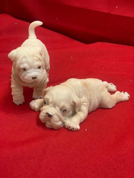 Detska mydlova kytica, 