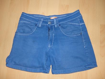 Modre dievcenske kratasy, 164