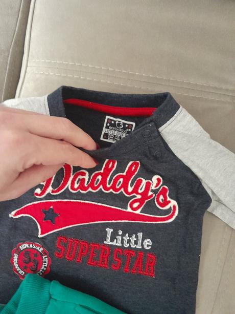 Mayoral 74 teplaky ako nove, mayoral,74