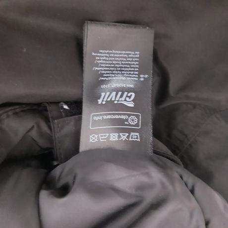 Oteplovačky, crivit,158