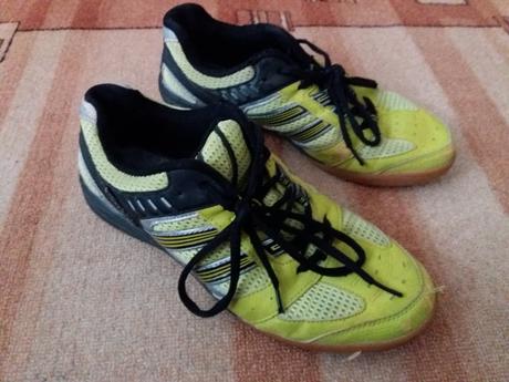 Tenisky - halovky, 43