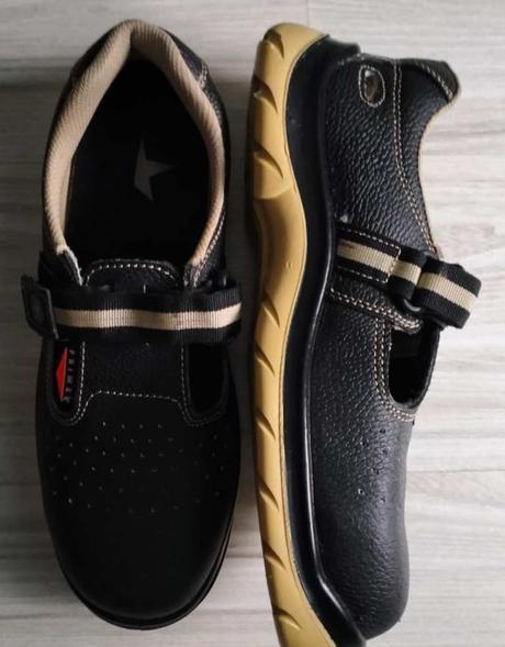 Pánske pracovné topánky ardon prime, v. 44, 44