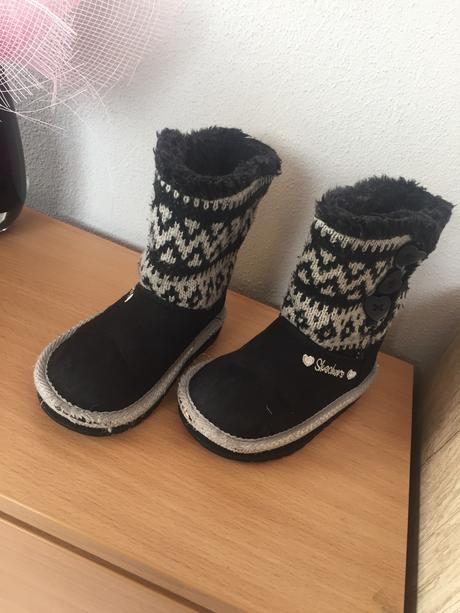 Hunculky skechers, skechers,22