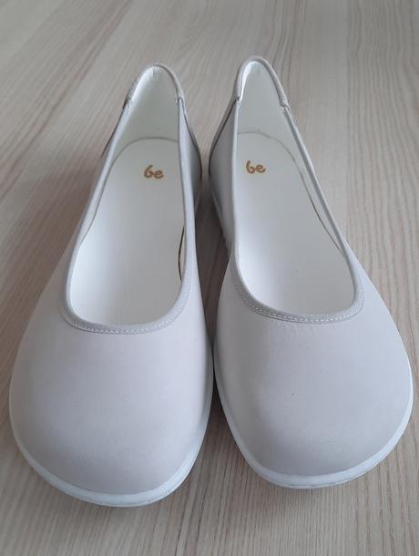 Be lenka - sophie - chalk white 43, be lenka,43