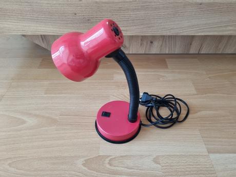 Detská stolná lampa, 