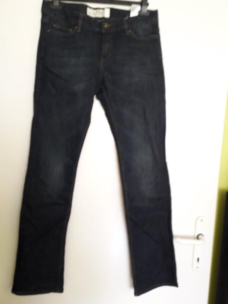 Rifle dámske zn. hm - č. 29, h&m,28